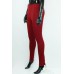 Leggings im Karo-Muster